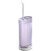 Зубна електрощітка PHILIPS Іригатор Sonicare HX3333/23 Compact Flosser 1000
