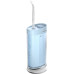 Зубна електрощітка PHILIPS Іригатор Sonicare HX3333/24 Compact Flosser 1000