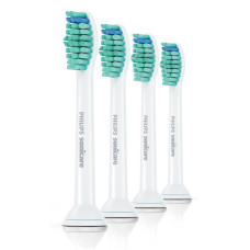 Зубна електрощітка PHILIPS HX6014/87 насадки ProResults 4 шт