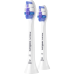 Зубна електрощітка PHILIPS HX6052/87 насадки Sensitive 2 шт