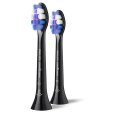 Зубна електрощітка PHILIPS Насадки для зубної щітки Sonicare Sensitive (HX6052/88)