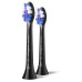 Зубна електрощітка PHILIPS Насадки для зубної щітки Sonicare Sensitive (HX6052/88)