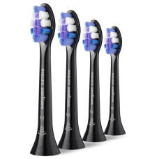 Зубна електрощітка PHILIPS Насадки для зубної щітки Sonicare Sensitive (HX6054/88)