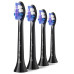 Зубна електрощітка PHILIPS Насадки для зубної щітки Sonicare Sensitive (HX6054/88)