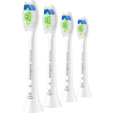 Зубна електрощітка PHILIPS HX6064/87 насадки Optimal White 4 шт