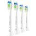 Зубна електрощітка PHILIPS HX6064/87 насадки Optimal White 4 шт