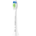 Зубна електрощітка PHILIPS HX6068/87 насадки Optimal White 8 шт