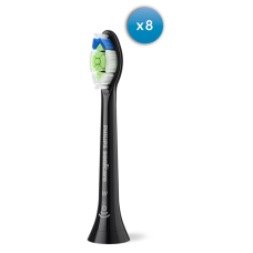 Зубна електрощітка PHILIPS HX6068/88 насадки Optimal White 8 шт