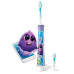 Зубна електрощітка PHILIPS Дитяча електрична зубна щітка Sonicare HX6322/12 Зубна електрощітка PHILIPS Дитяча електрична зубна щітка Sonicare HX6322/12