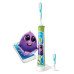 Зубна електрощітка PHILIPS Дитяча електрична зубна щітка Sonicare HX6352/11 Зубна електрощітка PHILIPS Дитяча електрична зубна щітка Sonicare HX6352/11