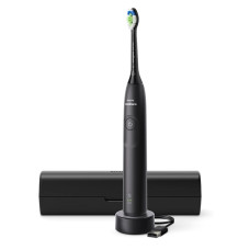 Зубна електрощітка PHILIPS HX7101/02 Sonicare 5300 Black