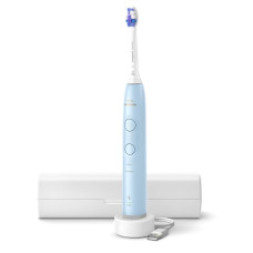 Зубна електрощітка PHILIPS HX7406/02 Sonicare 6100 Blue