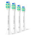 Зубна електрощітка PHILIPS Насадки для зубної щітки Sonicare HX9004/87 i InterCare