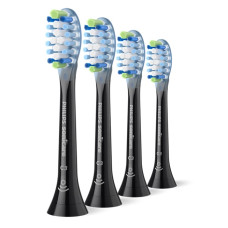 Зубна електрощітка PHILIPS HX9044/88 насадки Premium Plaque Defence 4 шт