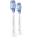 Зубна електрощітка PHILIPS HX9052/87 насадки Premium Gum Care 2 шт