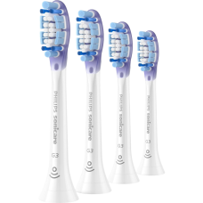 Зубна електрощітка PHILIPS HX9054/87 насадки Premium Gum Care 4 шт