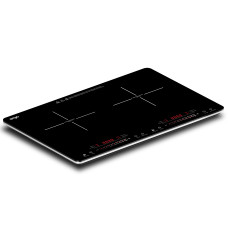 Плитка індукційна ERGO IHP-2530 Плитка індукційна ERGO IHP-2530