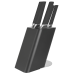 Набори ножів IQ Be Traditional Набір з 5 ножів в колоді (IQ-11002)