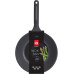 Сковорода IQ Be Chef ВОК 28 см б/кришки (IQ-1144-28 w)