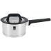 Ківш IQ Be Traditional 16 см (1.3 л) з кришкою (IQ-4046-16)