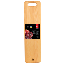 Дошка обробна IQ Be Royal 66*18*2 (IQ-5041/1) Дошка обробна IQ Be Royal 66*18*2 (IQ-5041/1)