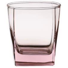 Склянка LUMINARC STERLING ICE PINK /НАБІР/6х300 мл низьк. (J5388)
