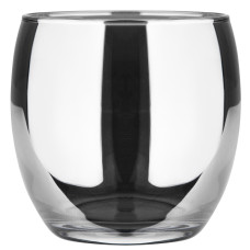 Склянка LUMINARC DELICE GRAPHITE /НАБІР/ 6х340 мл низьк. (J9403/2)