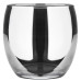 Склянка LUMINARC DELICE GRAPHITE /НАБІР/ 6х340 мл низьк. (J9403/2)