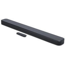 Акустична система JBL Bar 300MK2 Black (JBLBAR300M2BLKEP)