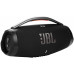 Портативна акустика JBL Boombox 3 Чорний (JBLBOOMBOX3BLKEP)