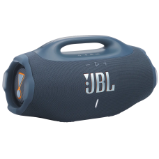 Портативна акустика JBL Boombox 4 Blue (JBLBOOMBOX4BLUEP) Портативна акустика JBL Boombox 4 Blue (JBLBOOMBOX4BLUEP)