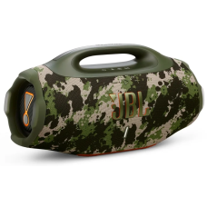 Портативна акустика JBL Boombox 4 Squad (JBLBOOMBOX4SQUADEP) Портативна акустика JBL Boombox 4 Squad (JBLBOOMBOX4SQUADEP)