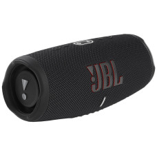 Портативна акустика JBL Charge 5 Black (JBLCHARGE5BLK) Портативна акустика JBL Charge 5 Black (JBLCHARGE5BLK)