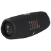 Портативна акустика JBL Charge 5 Black (JBLCHARGE5BLK)