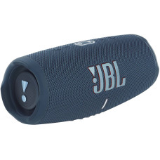 Портативна акустика JBL Charge 5 Blue (JBLCHARGE5BLU) Портативна акустика JBL Charge 5 Blue (JBLCHARGE5BLU)
