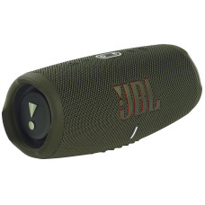 Портативна акустика JBL Charge 5 Зелений (JBLCHARGE5GRN)