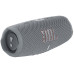 Портативна акустика JBL Charge 5 Сірий (JBLCHARGE5GRY)