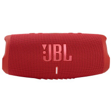Портативна акустика JBL Charge 5 Червоний (JBLCHARGE5RED)