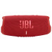 Портативна акустика JBL Charge 5 Червоний (JBLCHARGE5RED)