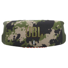 Портативна акустика JBL Charge 5 Камуфляж (JBLCHARGE5SQUAD)