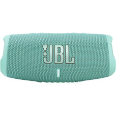 Портативна акустика JBL Charge 5 Бірюзовий (JBLCHARGE5TEAL) Портативна акустика JBL Charge 5 Бірюзовий (JBLCHARGE5TEAL)