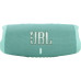 Портативна акустика JBL Charge 5 Бірюзовий (JBLCHARGE5TEAL)