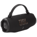 Портативна акустика JBL Charge 6 Black (JBLCHARGE6BLK)