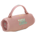 Портативна акустика JBL Charge 6 Pink (JBLCHARGE6PINK)
