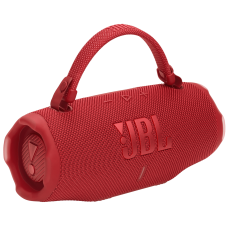 Портативна акустика JBL Charge 6 Red (JBLCHARGE6RED)