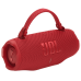 Портативна акустика JBL Charge 6 Red (JBLCHARGE6RED)