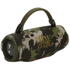 Портативна акустика JBL Charge 6 Squad (JBLCHARGE6SQUAD)