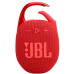 Портативна акустика JBL Clip 5 Червоний (JBLCLIP5RED)