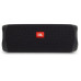 Портативна акустика JBL Flip 5 Black (JBLFLIP5BLKEU)
