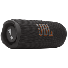 Портативна акустика JBL Flip 7 Black (JBLFLIP7BLK)